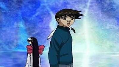 Gate Keepers Season 1 Episode 12