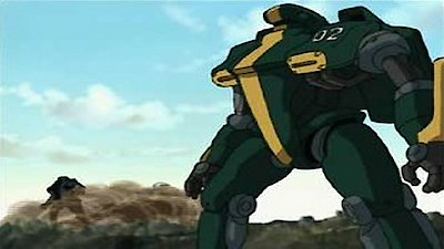 Gate Keepers Season 1 Episode 14