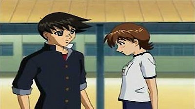 Gate Keepers Season 1 Episode 15