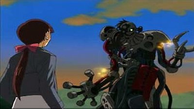 Gate Keepers Season 1 Episode 17