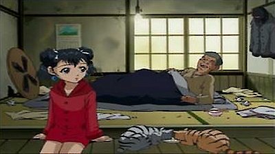 Gate Keepers Season 1 Episode 18