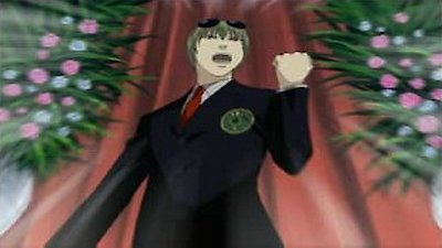 Gate Keepers Season 1 Episode 19