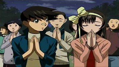 Gate Keepers Season 1 Episode 20