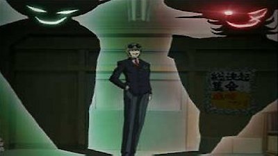 Gate Keepers Season 1 Episode 21