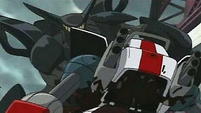 Gate Keepers Season 1 Episode 22