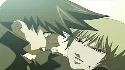 Gate Keepers Season 1 Episode 24