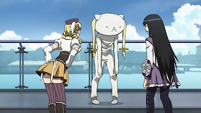 Genshiken Season 1 Episode 5