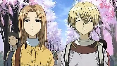 Genshiken Season 1 Episode 7