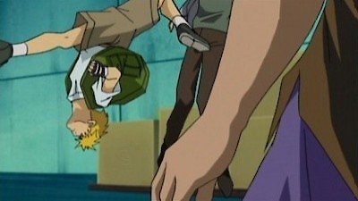 Getbackers Season 1 Episode 2