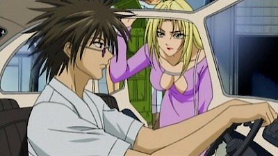 Getbackers Season 1 Episode 3