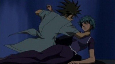 Getbackers Season 1 Episode 4