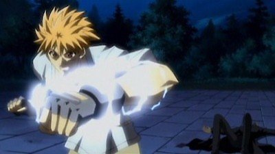 Getbackers Season 1 Episode 5