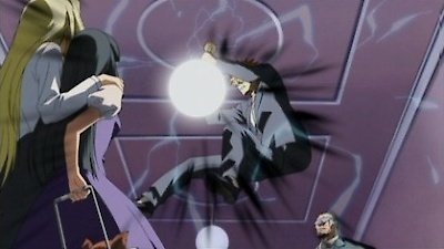 Getbackers Season 1 Episode 7