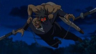 Getbackers Season 1 Episode 8