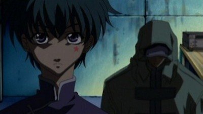 Getbackers Season 1 Episode 9