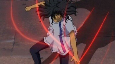 Getbackers Season 1 Episode 13