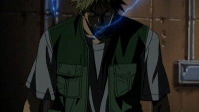 Getbackers Season 1 Episode 14