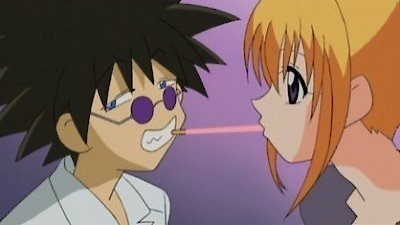 Getbackers Season 1 Episode 15