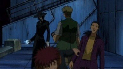 Getbackers Season 1 Episode 16