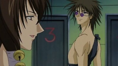 Getbackers Season 1 Episode 17