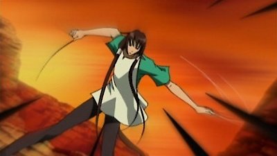 Getbackers Season 1 Episode 19