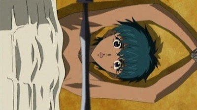 Getbackers Season 1 Episode 20