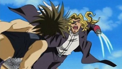 Getbackers Season 1 Episode 21