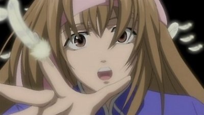 Getbackers Season 1 Episode 23