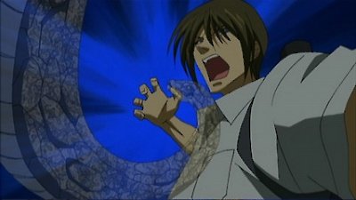 Getbackers Season 2 Episode 6