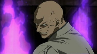 Getbackers Season 2 Episode 7