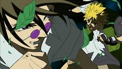 Getbackers Season 2 Episode 11