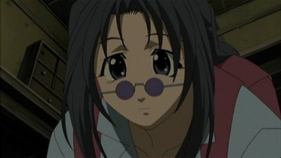 Getbackers Season 2 Episode 12