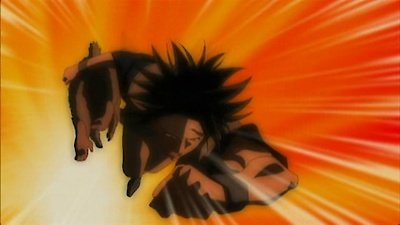 Getbackers Season 2 Episode 15