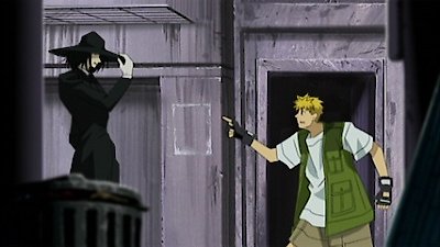 Getbackers Season 2 Episode 21