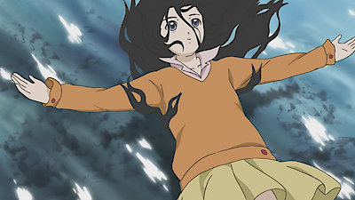 Ghost Hound Season 1 Episode 12