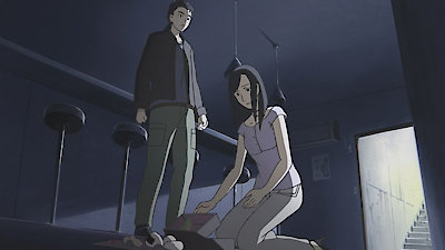 Ghost Hound Season 1 Episode 18