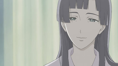 Ghost Hound Season 1 Episode 19