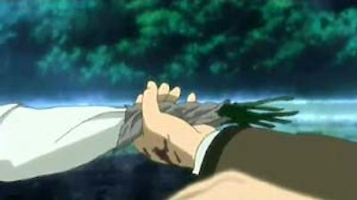 Ghost In The Shell: Stand Alone Complex Season 1 Episode 18