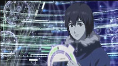 Ghost In The Shell: Stand Alone Complex Season 1 Episode 26