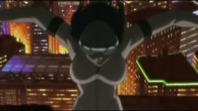 Ghost In The Shell: Stand Alone Complex Season 2 Episode 3