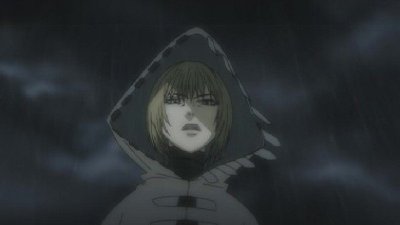 Gilgamesh Season 1 Episode 26