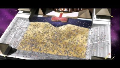 Glass Fleet Season 1 Episode 1