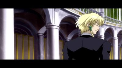 Glass Fleet Season 1 Episode 5