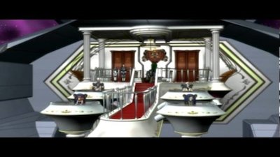 Glass Fleet Season 1 Episode 6