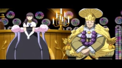 Glass Fleet Season 1 Episode 8