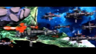 Glass Fleet Season 1 Episode 12