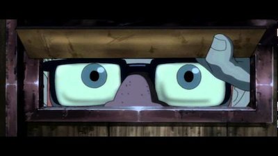 Glass Fleet Season 1 Episode 16