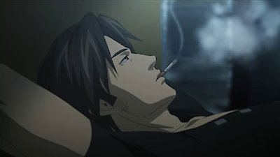 Glass Maiden Season 1 Episode 2