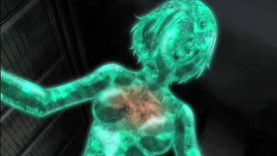 Glass Maiden Season 1 Episode 4