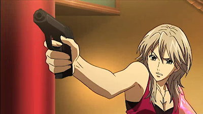 Glass Maiden Season 1 Episode 6